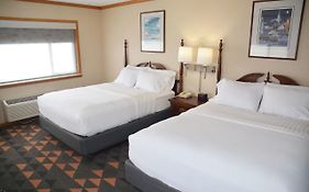 Holiday Inn Harborview Port Washington Wi